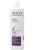 abba VOLUME SHAMPOO Pro Quinoa Complex. Natural Hair Rescue   8 fl oz