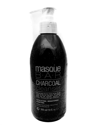 masque B.A.R Charcoal Cleanser  10 fl oz