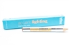 bliss Accent Lighting Brightening Stick Highlighter & Sharpener, Candlelit  .12oz