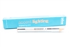 bliss Accent Lighting Brightening Stick Highlighter & Sharpener, Moonlit  .12oz