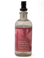 Bath & Body Works AROMATHERAPY Renewing Meadow Walk Rose Magnolia  Essential Oil Mist  5.3 fl oz