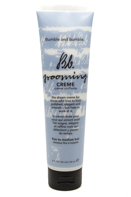 Bumble and bumble BB Grooming Creme for Fine to Medium Hair  5 fl oz
