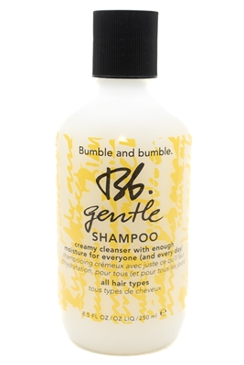 Bumble and bumble BB Gentle Shampoo  8.5 fl oz