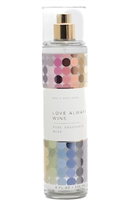 Bath & Body Works LOVE ALWAYS WINS Fine Fragrance Mist 8 fl oz