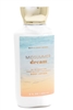 Bath & Body Works MIDSUMMER DREAM Shea Butter + Vitamin E Body Lotion  8 fl oz