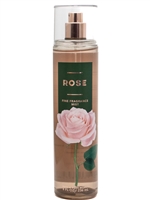 Bath & Body Works ROSE Fine Fragrance Mist  8 fl oz