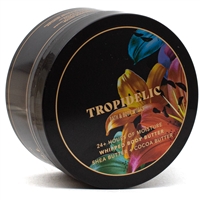 Bath & Body Works TROPIDELIC Whipped Body Butter   6.5oz