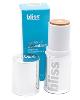 bliss Center of Attention Balancing Foundation Stick, Honey (w)  .52oz