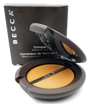 Becca Compact Concealer Brioche .07 Oz.