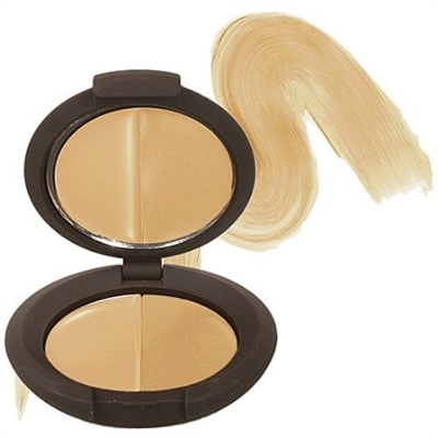 Becca Compact Concealer Caramel 0.07 Oz