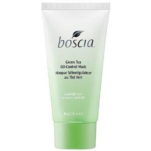 Boscia Green Tea Oil Control Mask 2.8 Oz