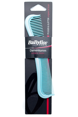 BaByliss Damenkamm Comb