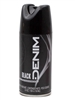 BLACK DENIM 24 Hour Deodorant Spray  150ml
