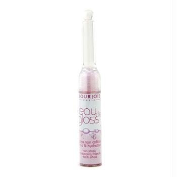 Bourjois Eau de Gloss Moisturizing Lipgloss Rose a L'Eau 13