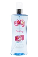 Body Fantasies DAYDREAM DARLING Fragrance Body Spray  8 fl oz