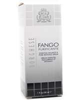 Borghese Fango Purificante Essential Balance and Pore Refining Serum  1 fl oz