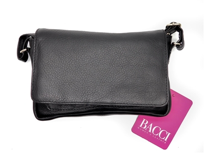 Bacci Genuine Leather