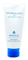 Borghese Hydrology ReSurface Refining Clay Scrub 3.5 Fl Oz.