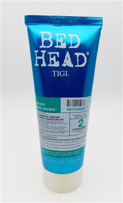 Bed Head TIGI Urban Anti+Dotes Conditioner 6.76 Fl.Oz.
