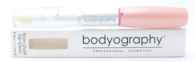 Bodyography Icon Dual Lip Gloss 3562 Tarte .4oz