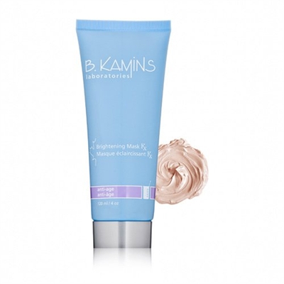 B. Kamins Brightening Mask Kx-4 oz.