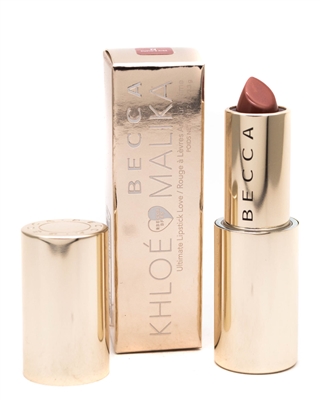 Becca KHLOE MALIKA  Ultimate Lipstick Love, N Cupid's Kiss   .12oz