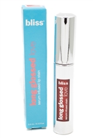 bliss Long Glossed Love Serum Infused Lip Stain, Red Hot Mama  .12 fl oz
