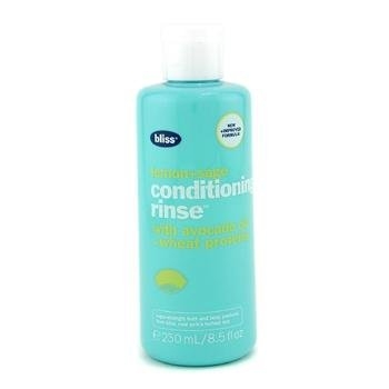 Bliss Lemon + Sage Conditioning Rinse - 250ml/8.5oz