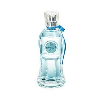 Blumarine Blugirl Jus No. 1 Eau de Toilette Spray, 1.7 fl. oz.