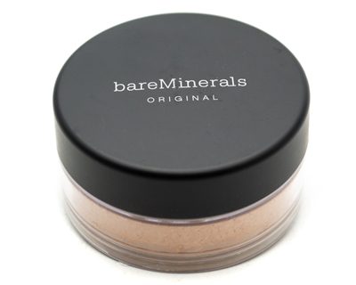 Bare Minerals ORIGINAL Foundation, Broad Spectrum SPF 15, Medium .28oz  (New-No Box)