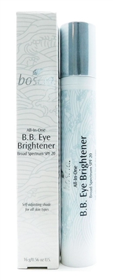 Boscia All in One B.B. Eye Brightener .56 Oz.