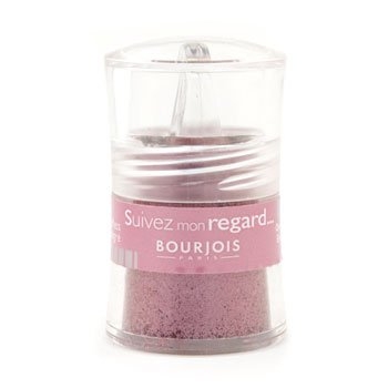 Bourjois Suivez Mon Regard Intense Shimmers Eyeshadow - # 20 Rose Spectaculaire  - 2.6g/0.09oz