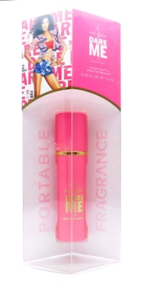 Baby Phat Dare Me by Kimora Lee Simmons Eau De Toilette Spray .25 Fl Oz.