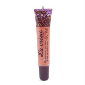 Bourjois La Creme Softly Tinted Lip Cream - # 05 Rose Moelleux - 10ml/0.3oz