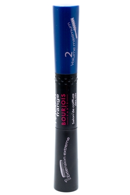 Bourjois Maxi Frange Mascara Bleu Mini Vague 23