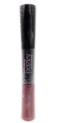 Bourjois Maxi Frange Mascara Prune Bien Coiffee 24