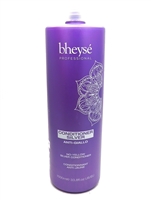 Bheyse Professional Silver Conditioner no-yellow  33.8 fl oz