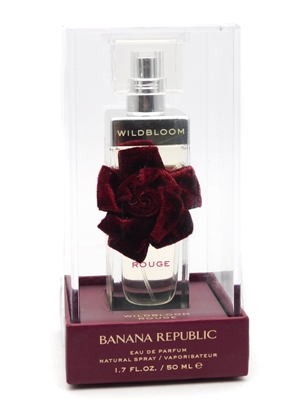 Banana Republic Wildbloom Rouge Eau de Parfum 1.7 fl oz