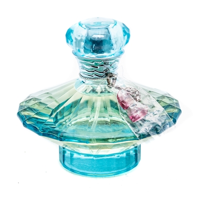 Britney Spears Curious Eau De Parfum Spray  1.7 fl oz  (New-No Box)
