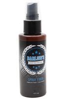 Barlow's SPRAY FIBER, Medium Hold, Low Shine  4 fl oz