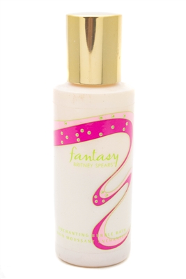 Britney Spears FANTASY Enchanting Bubble Bath  1.7 fl oz