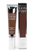 Becca SKIN LOVE Weightless Blur Foundation infused with Glow Nectar Brightening Complex, Sienna  1.23 fl oz