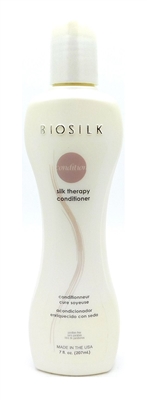 Biosilk Silk Theraphy Conditioner 7 Fl Oz.