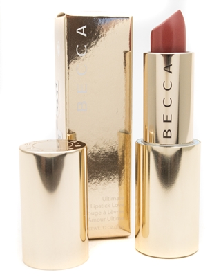 Becca ULTIMATE LIPSTICK LOVE, W Truffle  .12oz