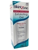 Bikini Zone Gentle EXFOLIATING GEL, Full Body  3oz