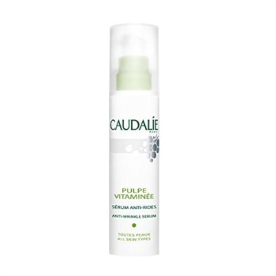 Caudalie Pulpe Vitaminee Anti Wrinkle Serum 1 Oz