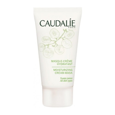 Caudalie Moisturizing Cream Mask 1.7 Oz