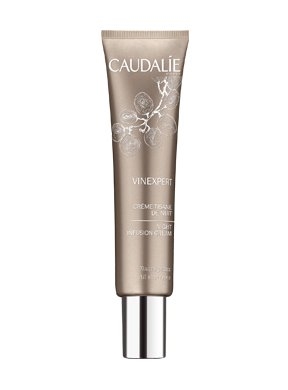 Caudalie Vinexpert Night Infusion Cream 1.3 Oz