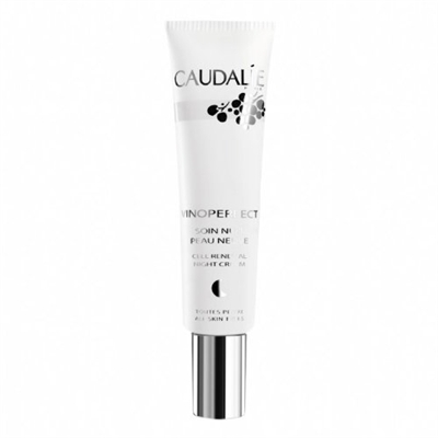 Caudalie Vinoperfect Cell Renewal Night Cream 1 Oz