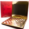 cargo Blockbuster Eye Shadow Palette 2  total net wt 1.41 Oz.